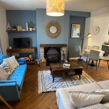 Cosy 2 Bedroom Cottage In Scarborough'S Old Town Exteriér fotografie