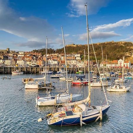 Cosy 2 Bedroom Cottage In Scarborough'S Old Town Exteriér fotografie